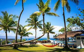 Polaris Beach And Dive Resort Inc